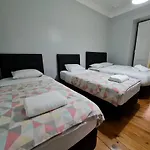 B&B Shangri-la Anjos