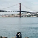 Shangri-la Anjos 리스본