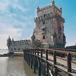 B&B Shangri-la Anjos 리스본