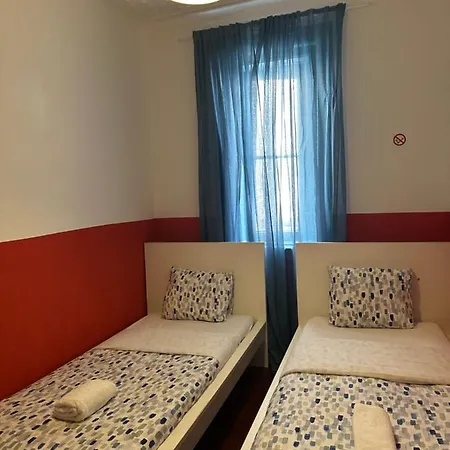 Shangri-la Anjos 2*