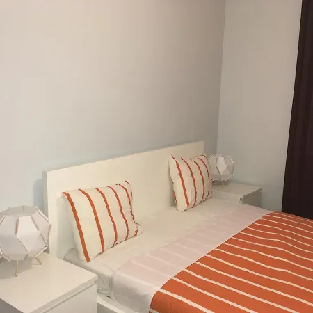 Shangri-la Anjos Lisbona