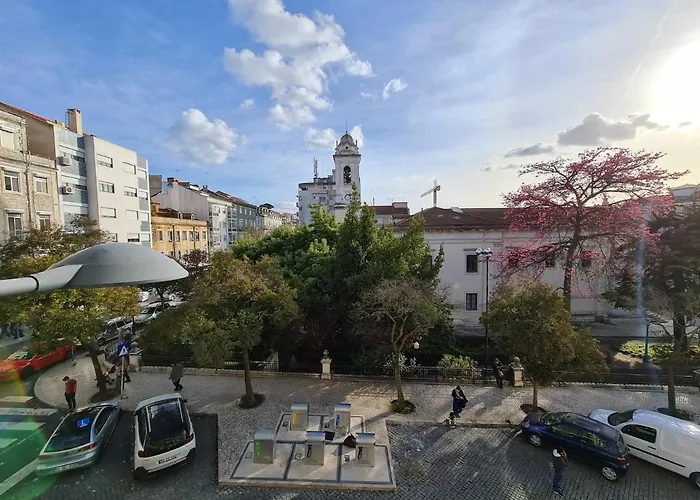 Bed and breakfast Shangri-la Anjos 2*