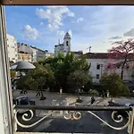 Shangri-la Anjos 2* Lisboa
