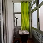 Shangri-la Anjos Oda ve Kahvaltı