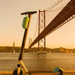 Shangri-la Anjos Oda ve Kahvaltı Lisboa