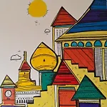 Shangri-la Anjos Отель типа 