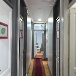 Oda ve Kahvaltı Shangri-la Anjos