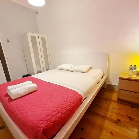 Shangri-la Anjos B&B