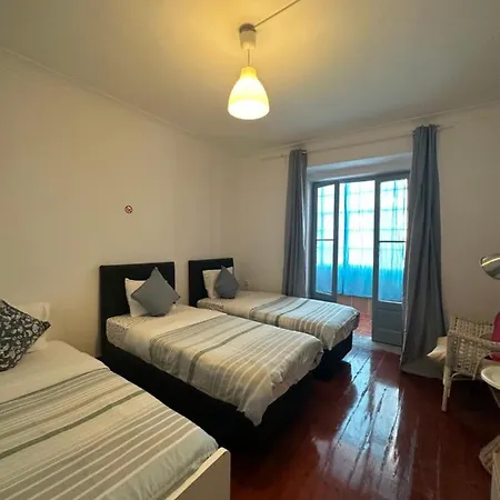 B&B Shangri-la Anjos 2*