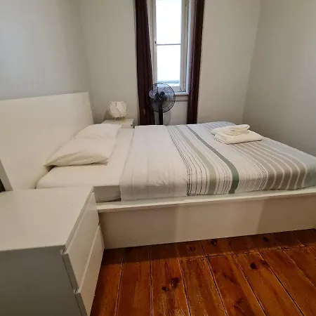 Shangri-la Anjos B&B 2*