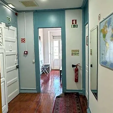 Shangri-la Anjos