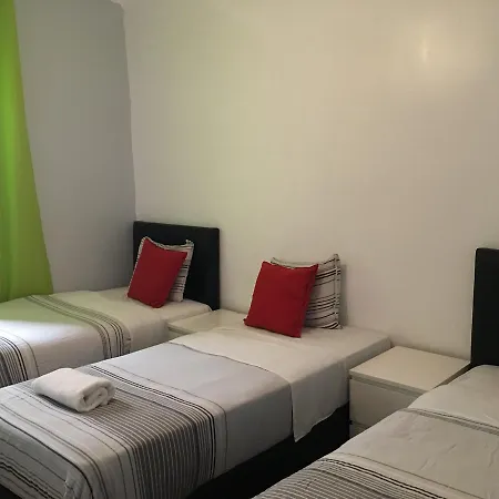 Shangri-la Anjos B&B