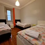 Shangri-La Hostel Anjos Lisbon