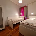 Shangri-la Anjos Lisboa