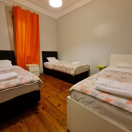 Bed & Breakfast Shangri-la Anjos 2*