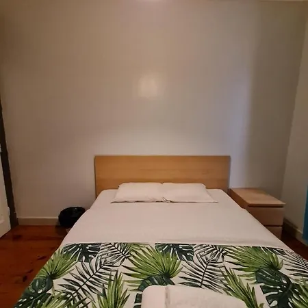 Bed & Breakfast Shangri-la Anjos 2*