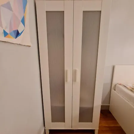 Shangri-la Anjos Bed & Breakfast Lisboa