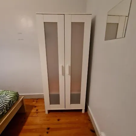 Bed & Breakfast Shangri-la Anjos 2*