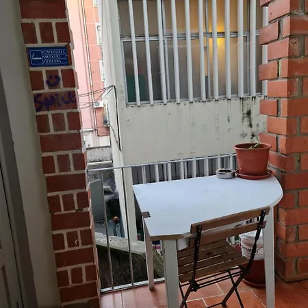 Shangri-la Anjos Bed & Breakfast