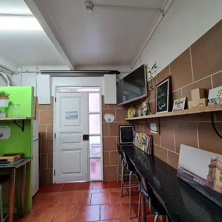 Bed & Breakfast Shangri-la Anjos 2*