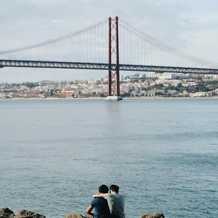 Shangri-la Anjos Lisboa