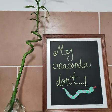 Shangri-la Anjos Lisboa