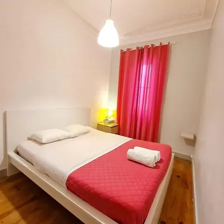 Bed & Breakfast Shangri-la Anjos 2*