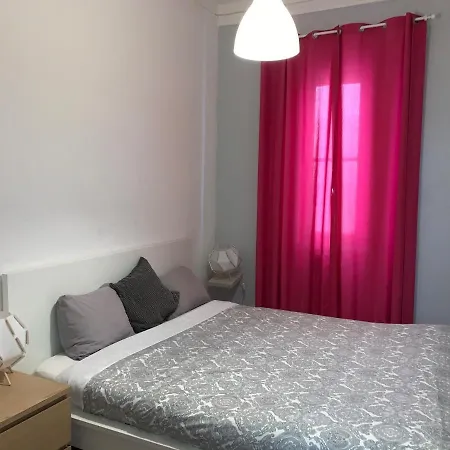 Bed & Breakfast Shangri-la Anjos 2*