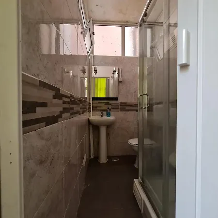 Frühstückspension Shangri-la Anjos