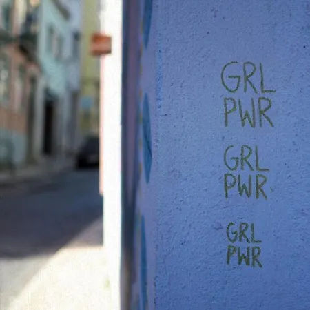 Shangri-la Anjos 2* Lissabon