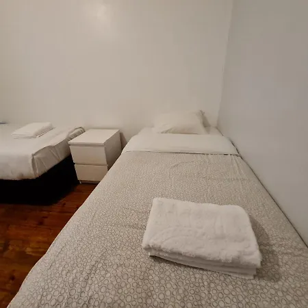 Panzió Shangri-la Anjos